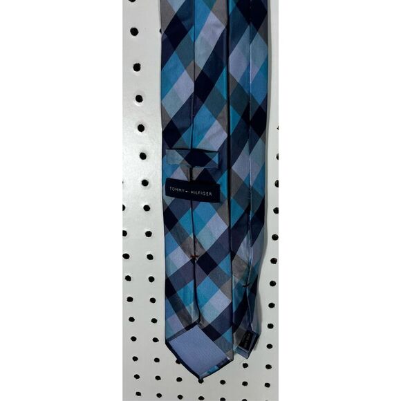 Tommy Hilfiger Tie - Picture 4 of 4